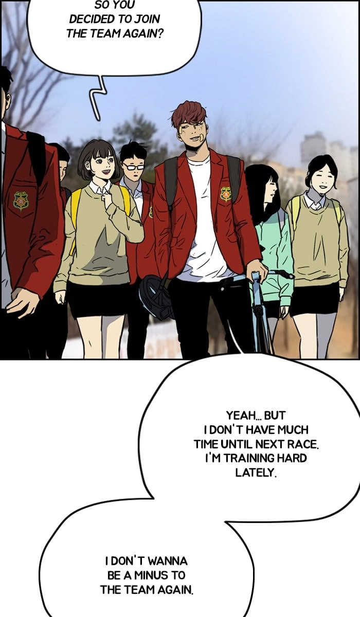 Wind Breaker Chapter 239 – S2-171 Page 44