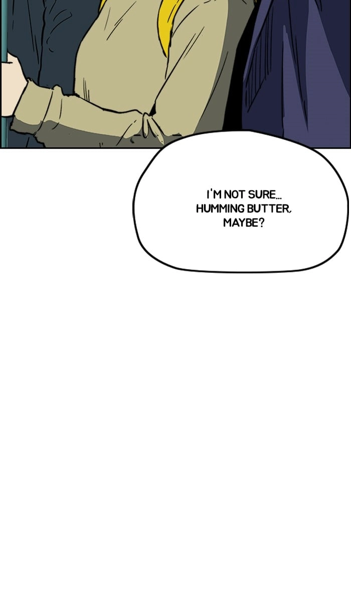 Wind Breaker Chapter 239 – S2-171 Page 33