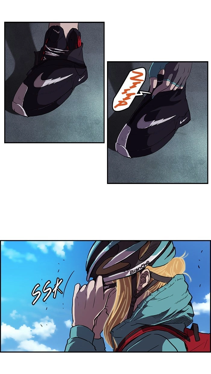 Wind Breaker Chapter 45 Page 12