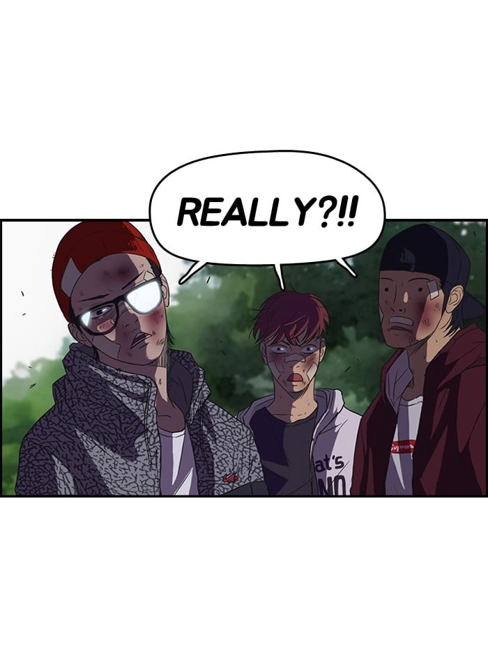 Wind Breaker Chapter 45 Page 55