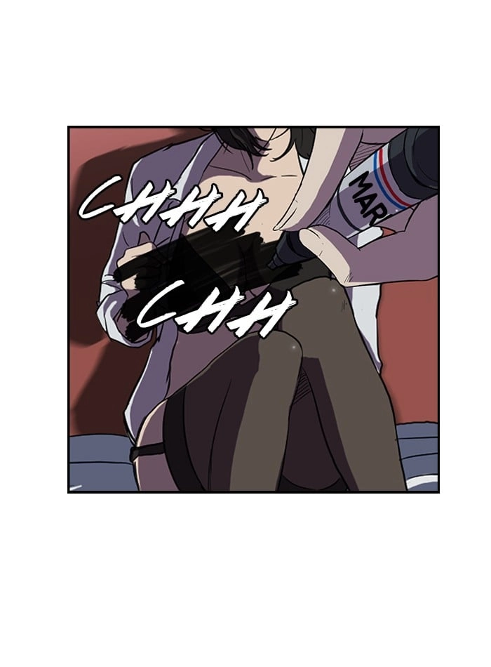 Wind Breaker Chapter 45 Page 38