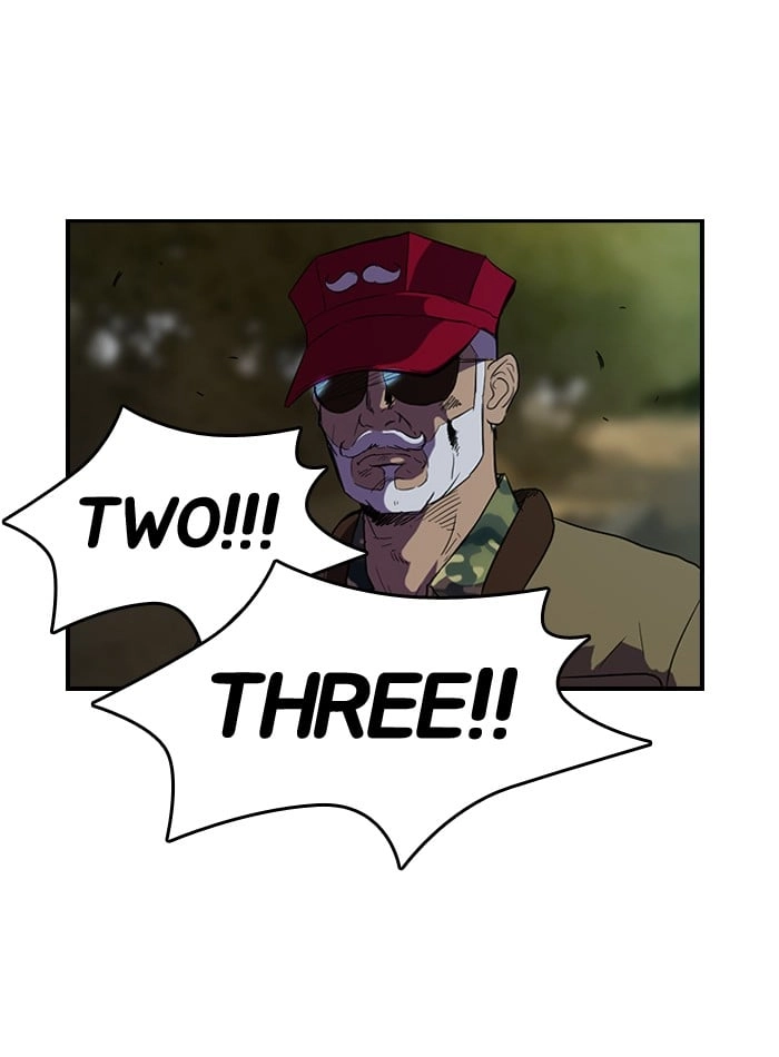 Wind Breaker Chapter 45 Page 22