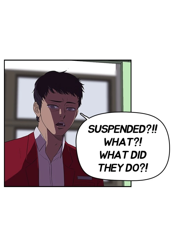 Wind Breaker Chapter 45 Page 45