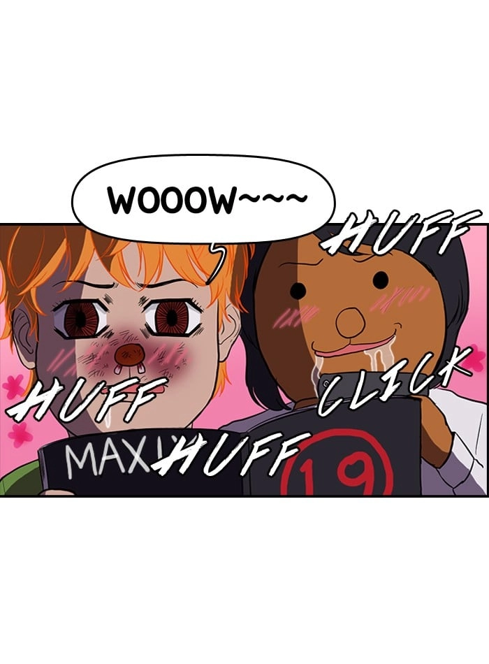 Wind Breaker Chapter 45 Page 37