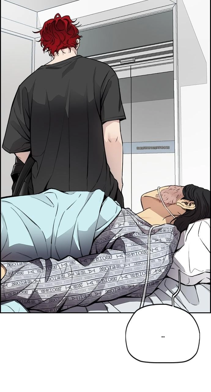 Wind Breaker Chapter 408 – S4-30 Page 21