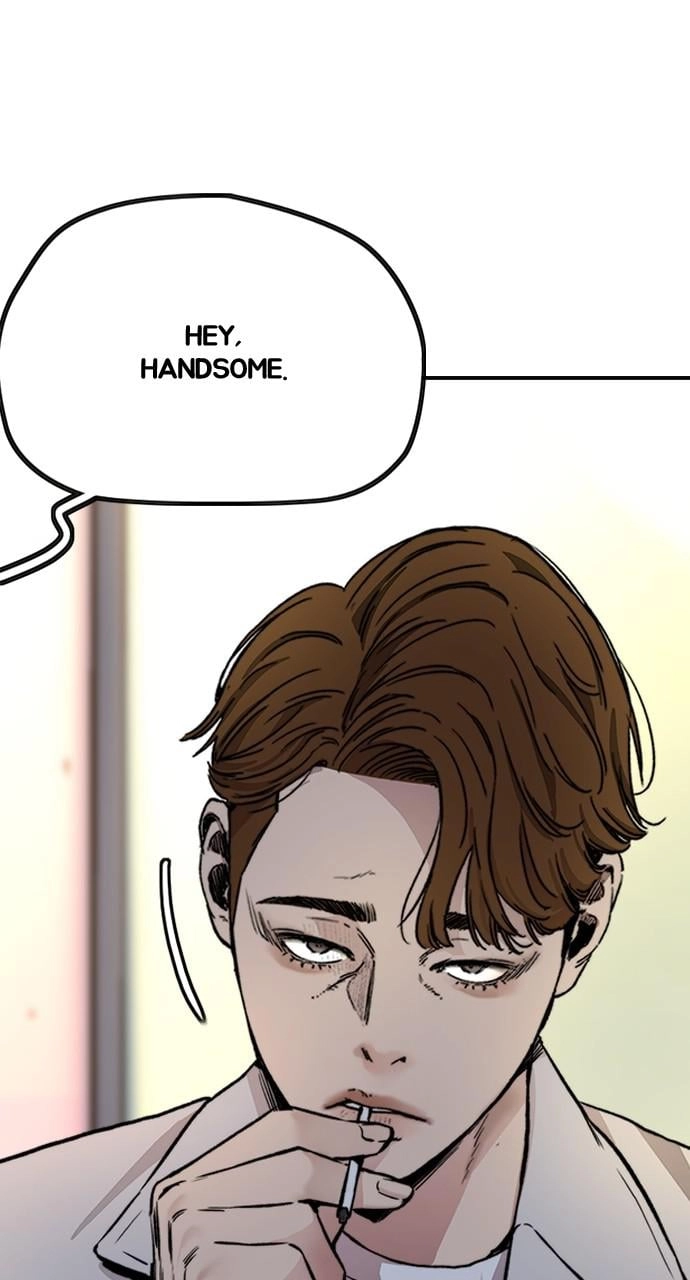 Wind Breaker Chapter 408 – S4-30 Page 103