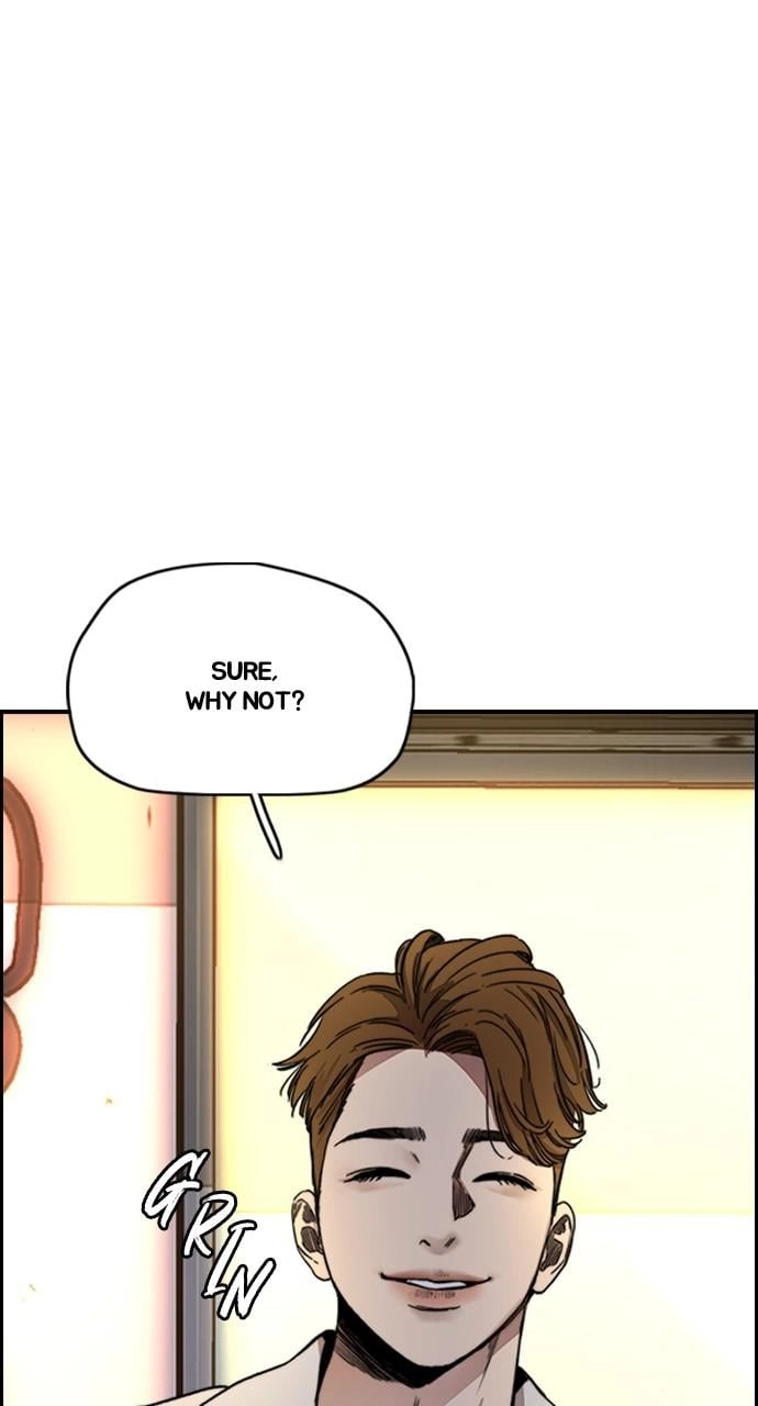 Wind Breaker Chapter 408 – S4-30 Page 112