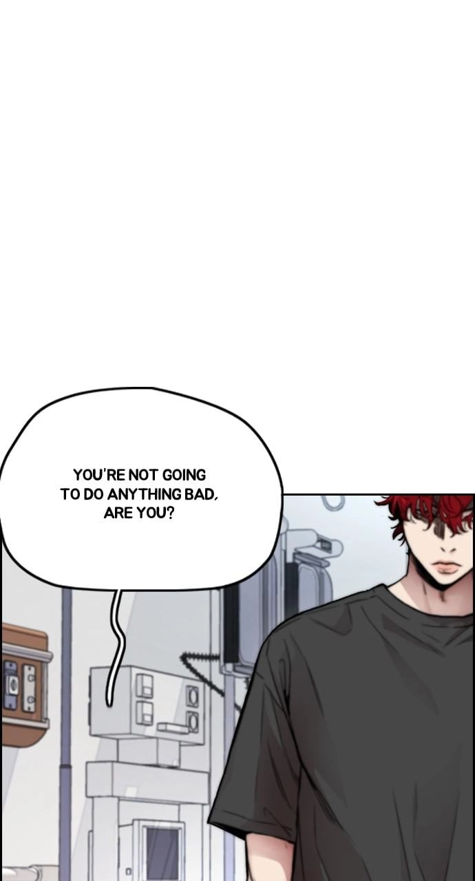 Wind Breaker Chapter 408 – S4-30 Page 22