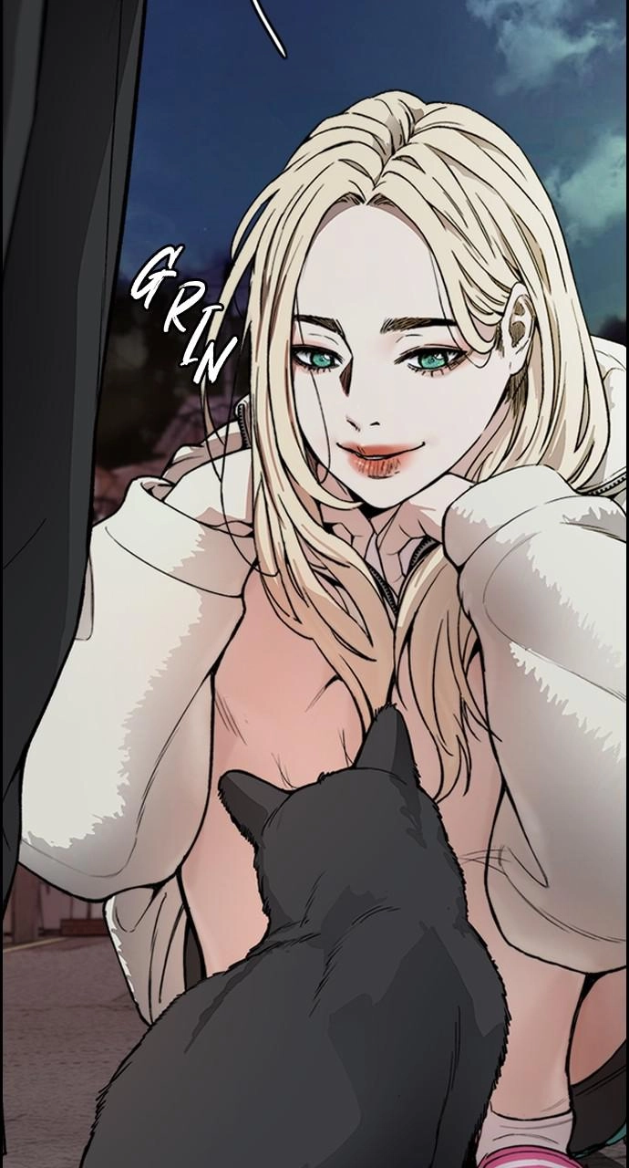 Wind Breaker Chapter 408 – S4-30 Page 80