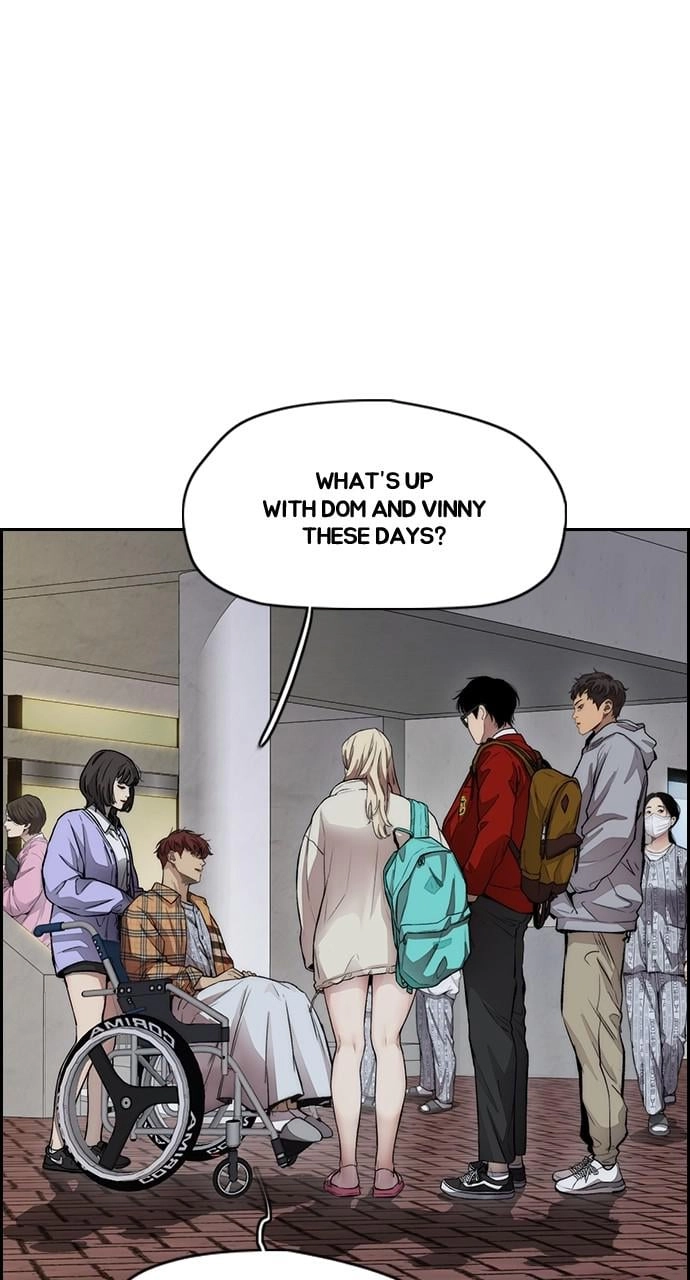 Wind Breaker Chapter 408 – S4-30 Page 30