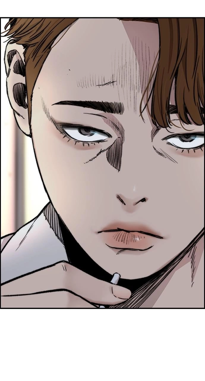 Wind Breaker Chapter 408 – S4-30 Page 109