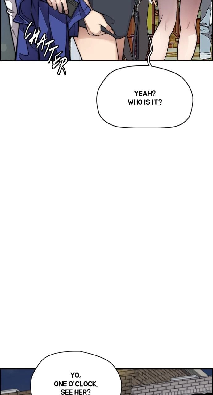 Wind Breaker Chapter 408 – S4-30 Page 89