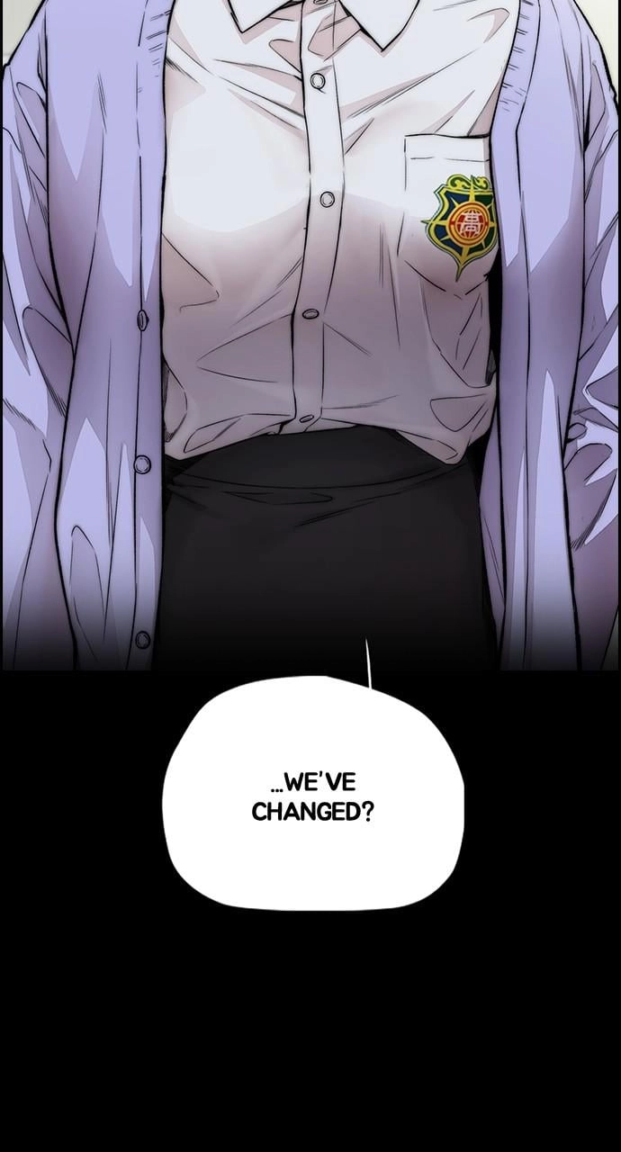 Wind Breaker Chapter 408 – S4-30 Page 47