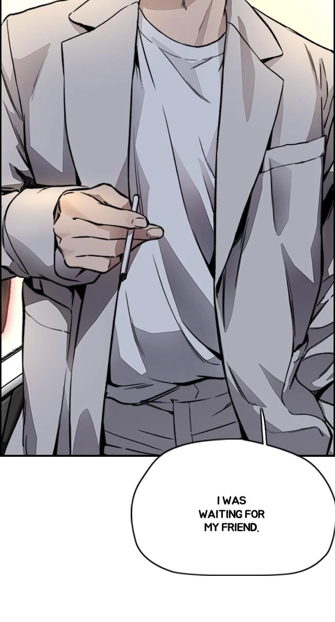 Wind Breaker Chapter 408 – S4-30 Page 113