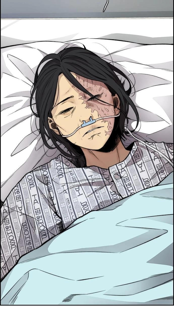 Wind Breaker Chapter 408 – S4-30 Page 12