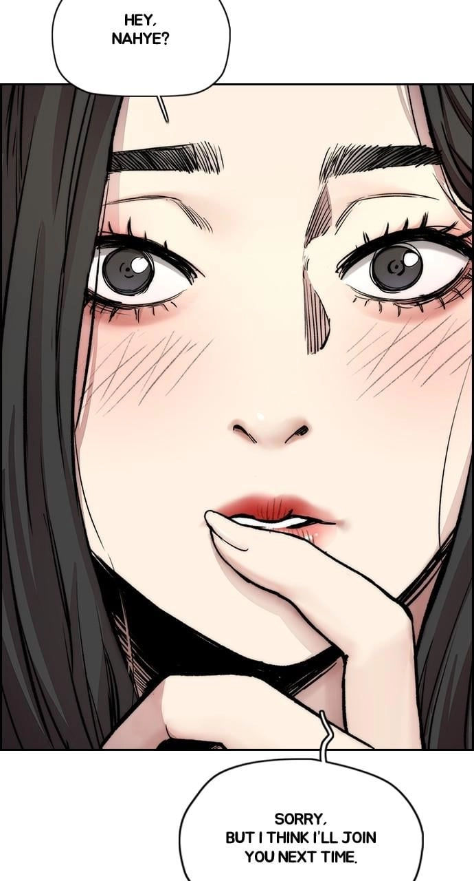 Wind Breaker Chapter 408 – S4-30 Page 96