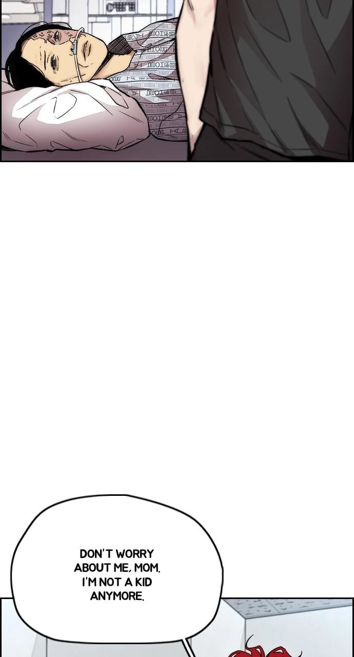 Wind Breaker Chapter 408 – S4-30 Page 23