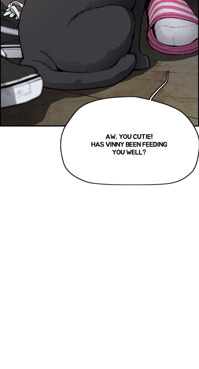 Wind Breaker Chapter 408 – S4-30 Page 81