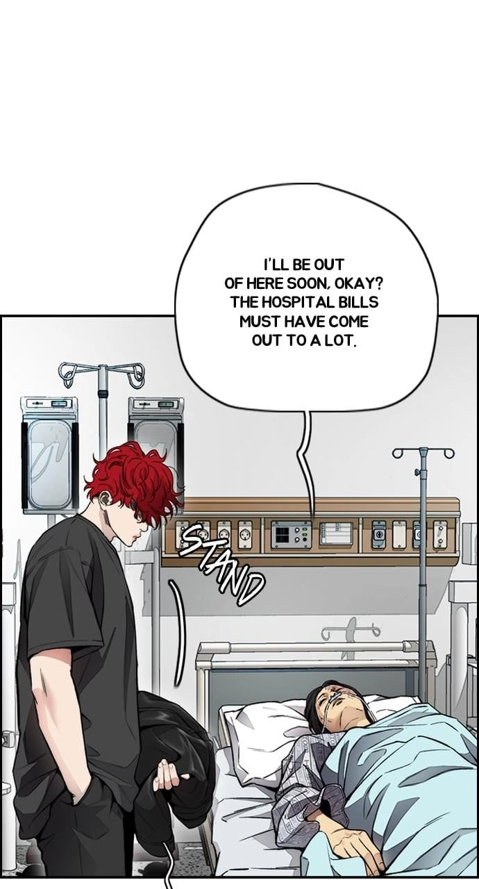 Wind Breaker Chapter 408 – S4-30 Page 17