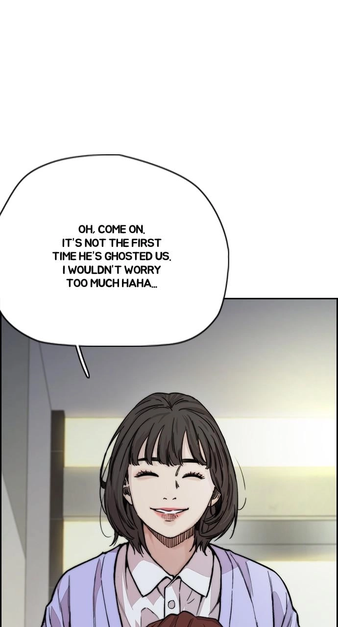 Wind Breaker Chapter 408 – S4-30 Page 35