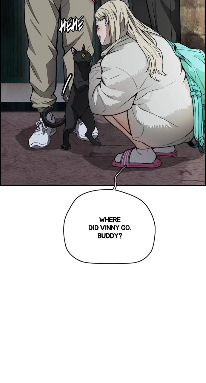 Wind Breaker Chapter 408 – S4-30 Page 83