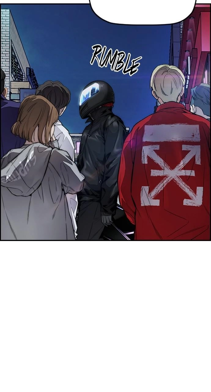 Wind Breaker Chapter 408 – S4-30 Page 120