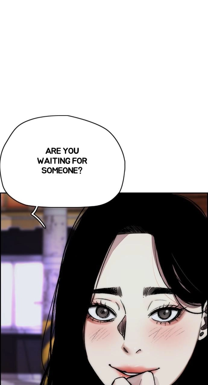 Wind Breaker Chapter 408 – S4-30 Page 105