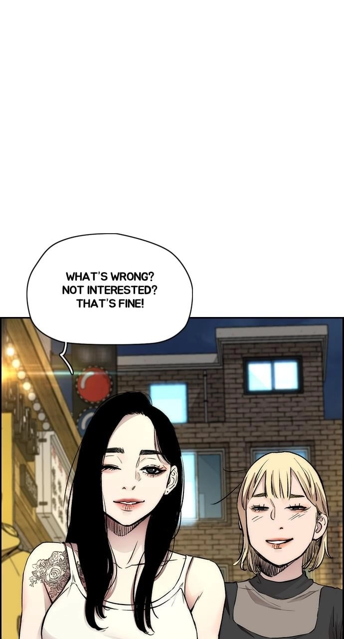 Wind Breaker Chapter 408 – S4-30 Page 110