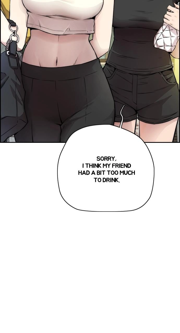 Wind Breaker Chapter 408 – S4-30 Page 111