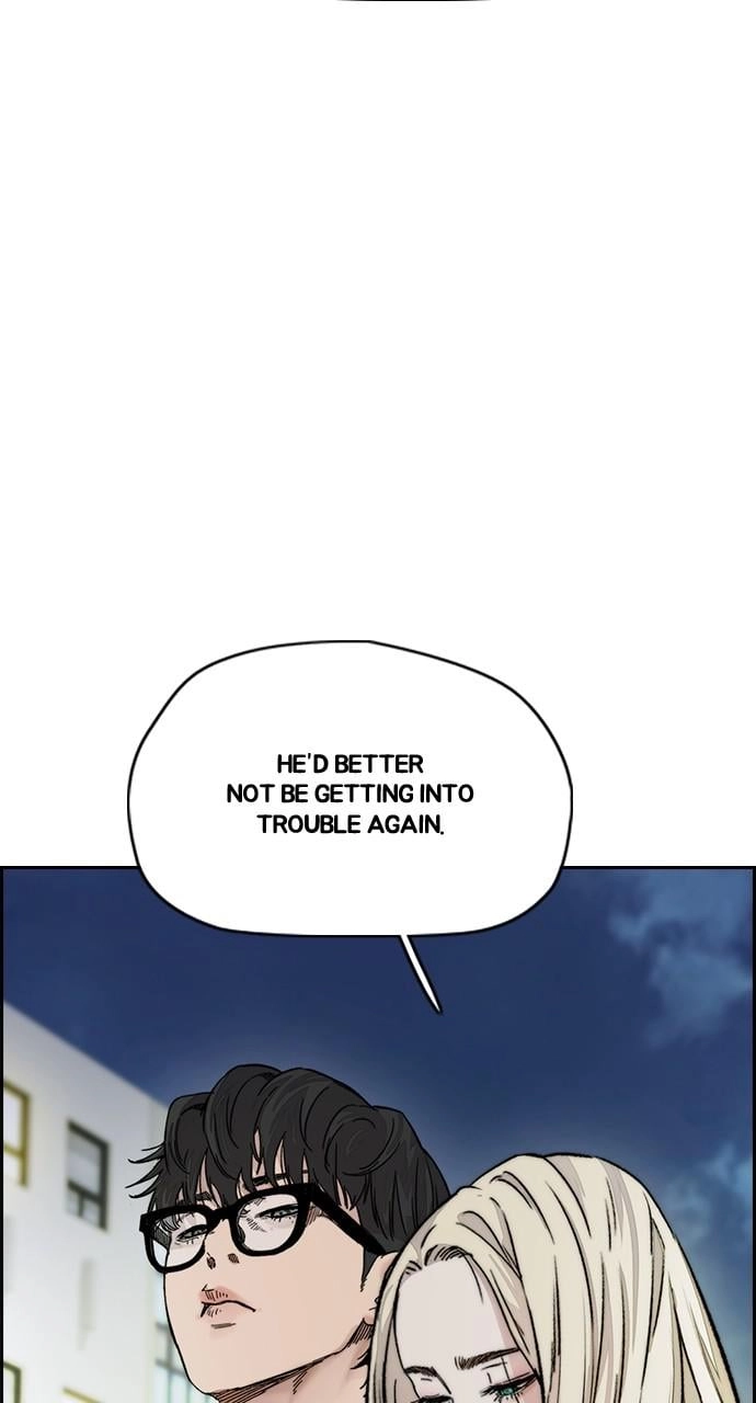 Wind Breaker Chapter 408 – S4-30 Page 33
