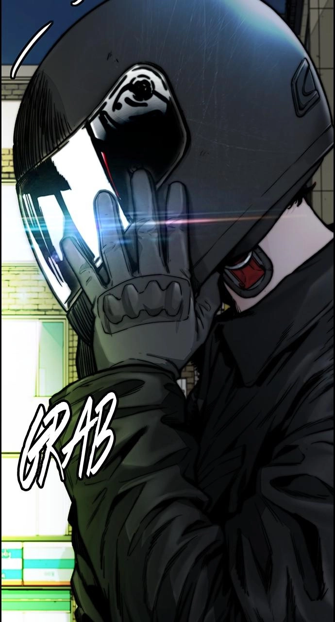 Wind Breaker Chapter 408 – S4-30 Page 126