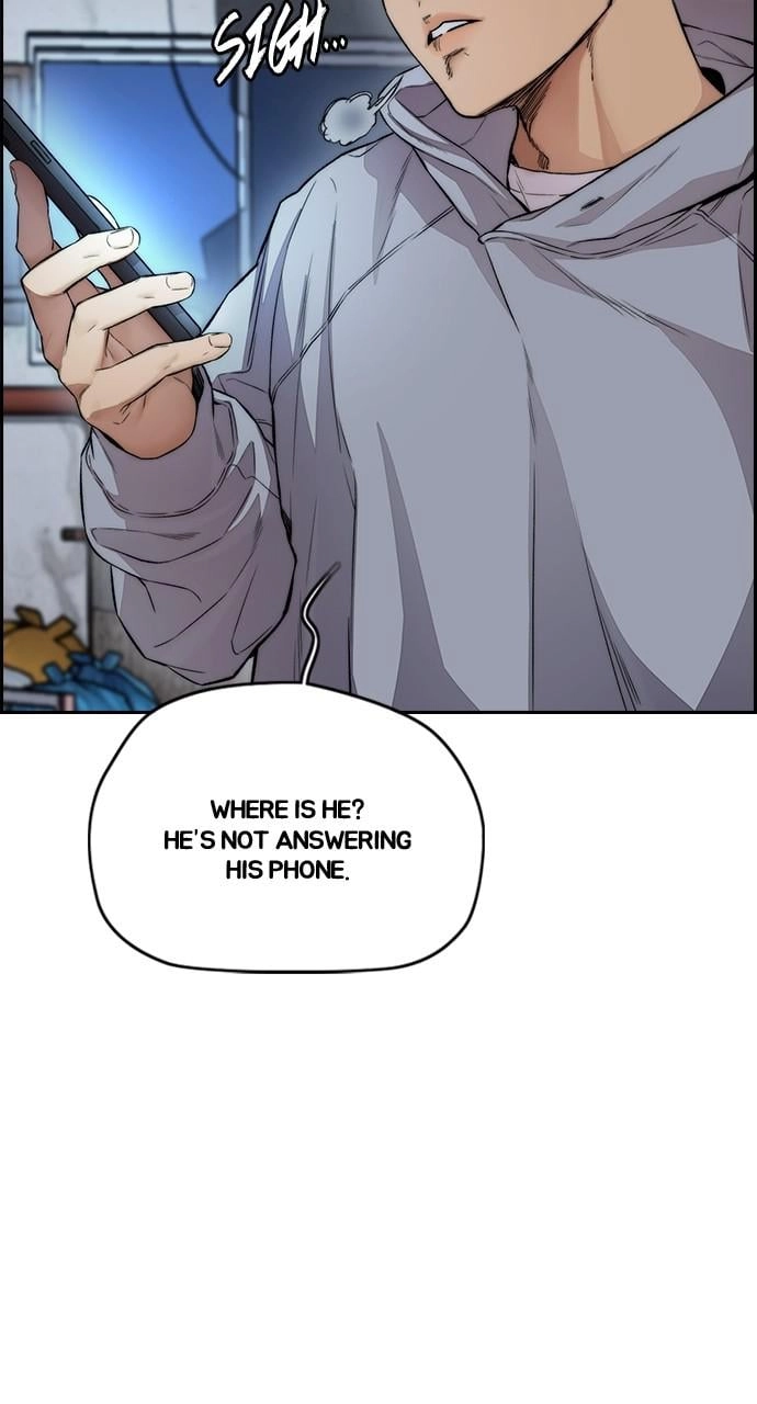 Wind Breaker Chapter 408 – S4-30 Page 71