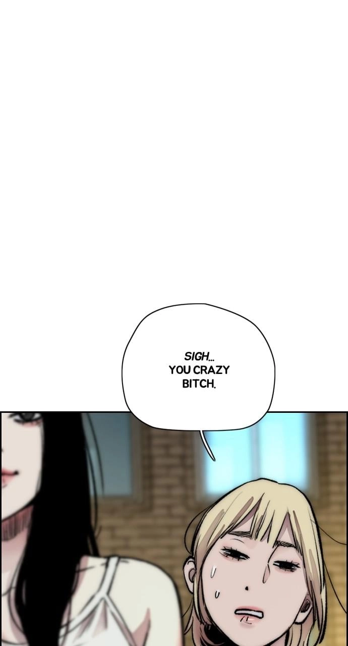 Wind Breaker Chapter 408 – S4-30 Page 107