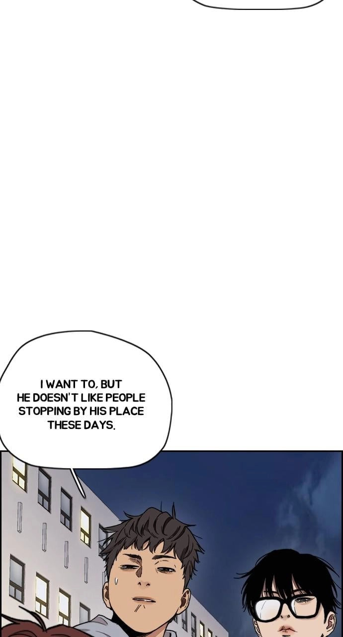 Wind Breaker Chapter 408 – S4-30 Page 40