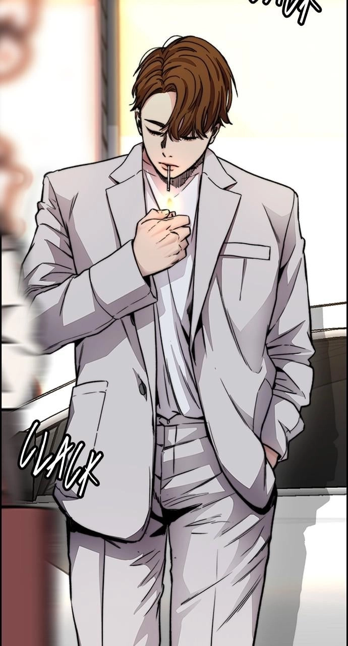 Wind Breaker Chapter 408 – S4-30 Page 100