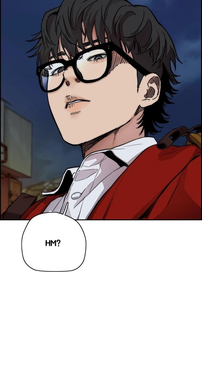 Wind Breaker Chapter 408 – S4-30 Page 77