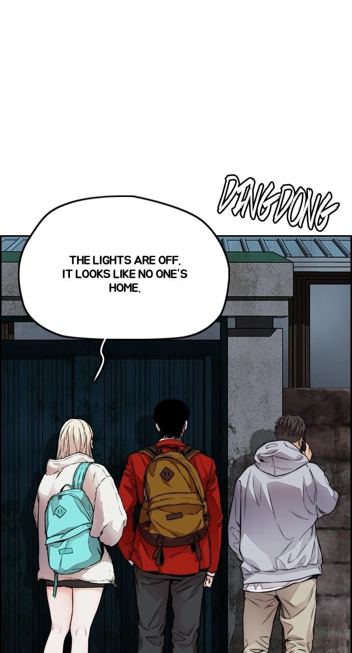 Wind Breaker Chapter 408 – S4-30 Page 69