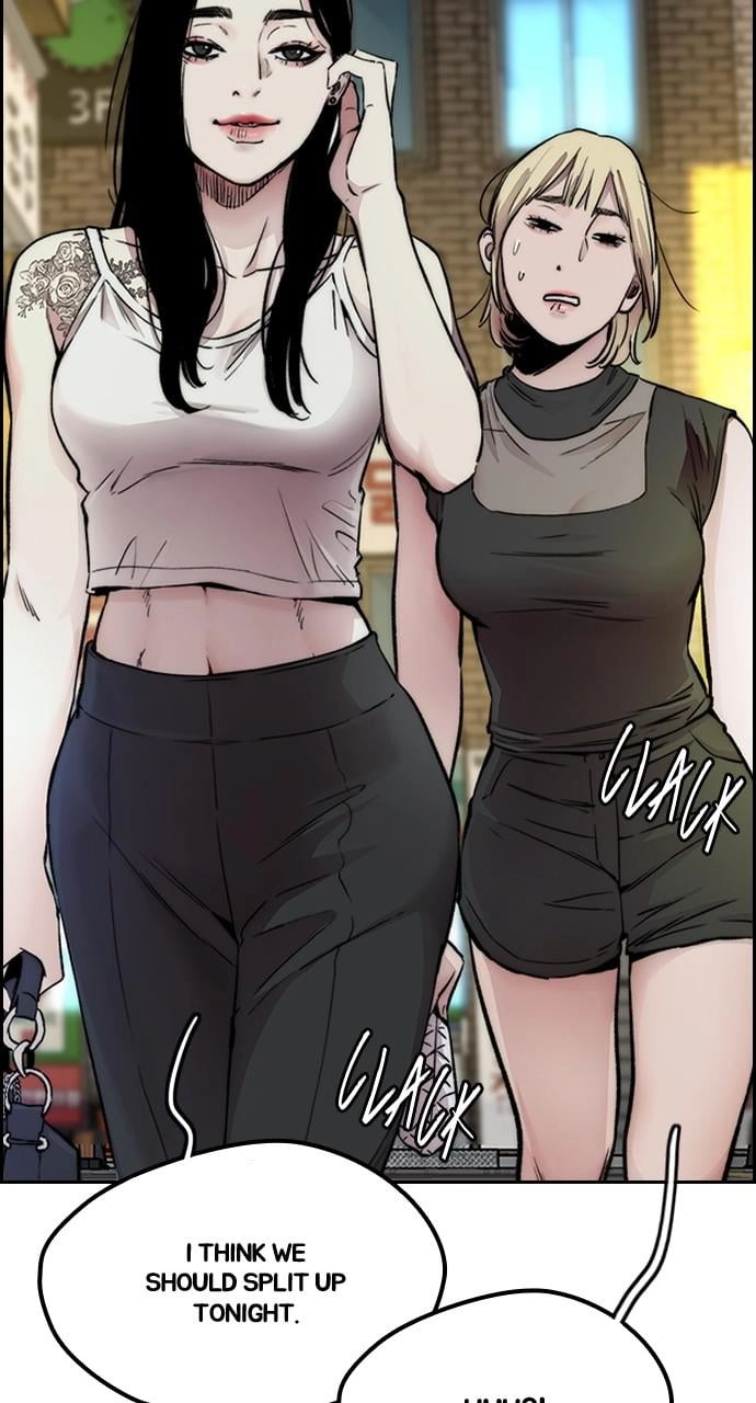 Wind Breaker Chapter 408 – S4-30 Page 98