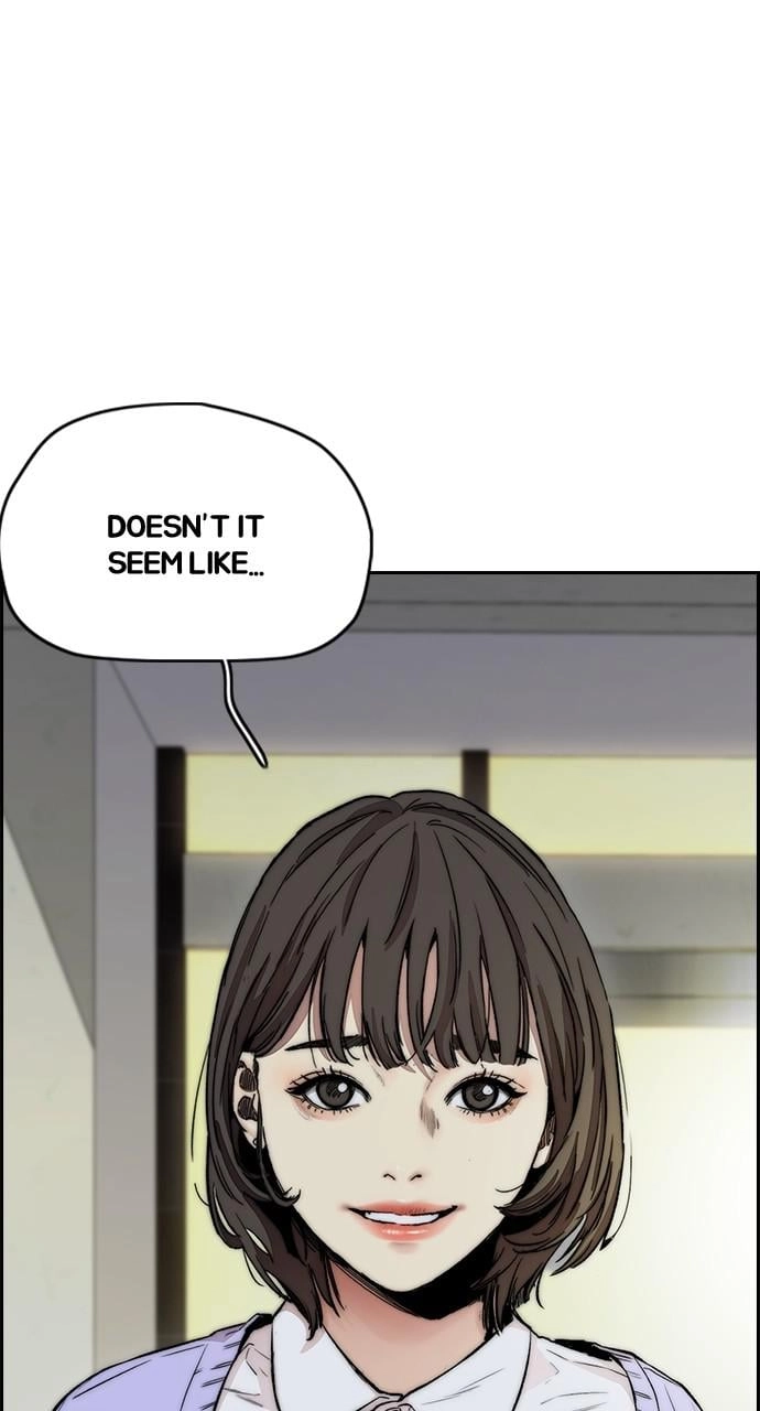 Wind Breaker Chapter 408 – S4-30 Page 46