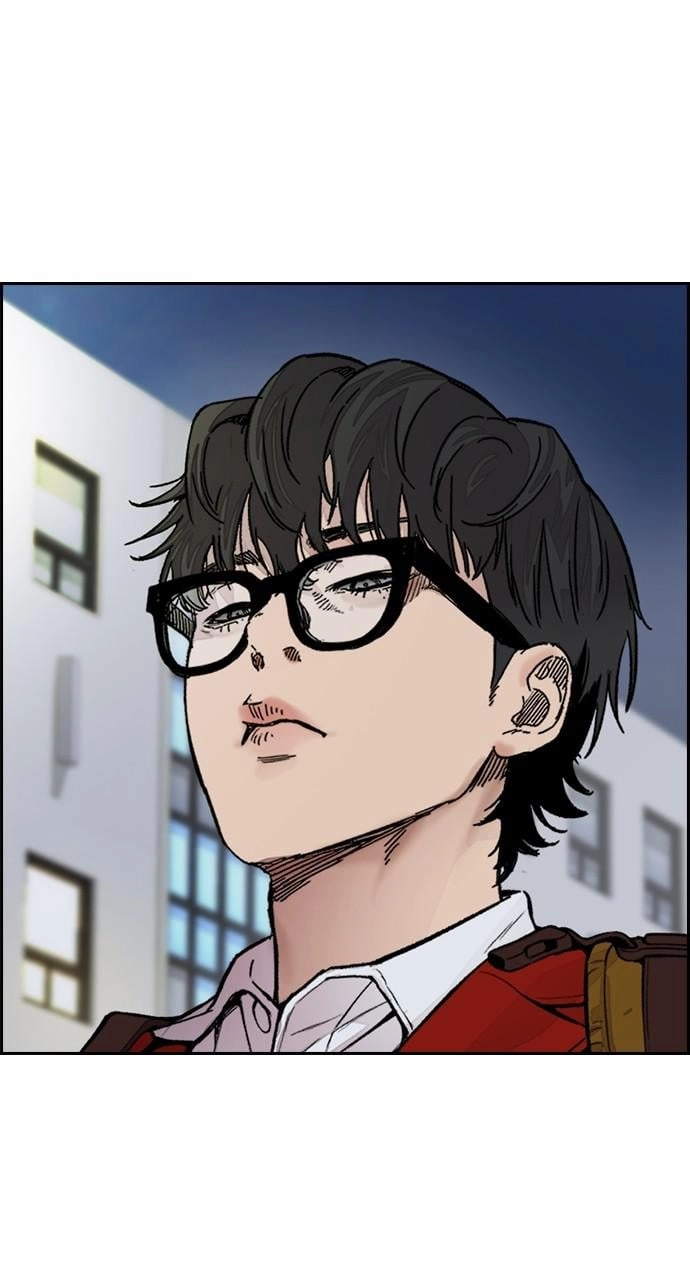 Wind Breaker Chapter 408 – S4-30 Page 62