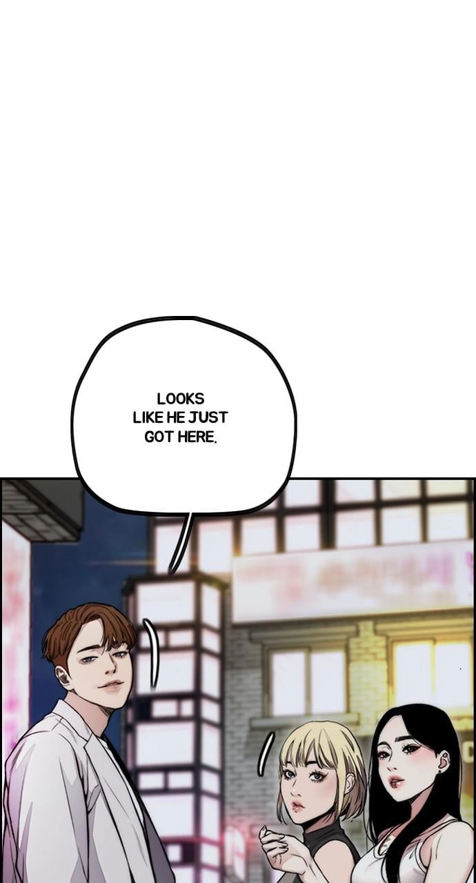 Wind Breaker Chapter 408 – S4-30 Page 116