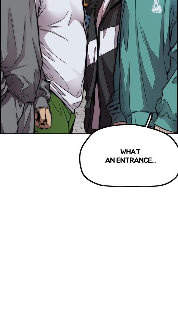 Wind Breaker Chapter 408 – S4-30 Page 130