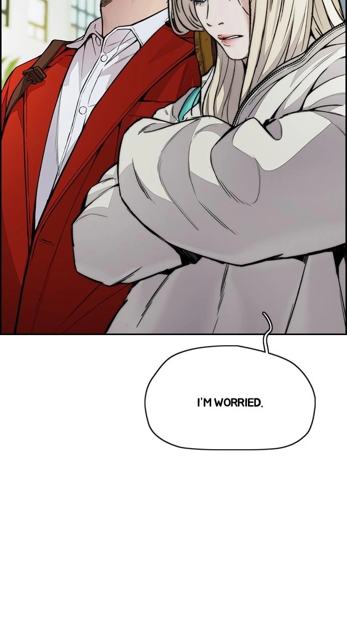 Wind Breaker Chapter 408 – S4-30 Page 34