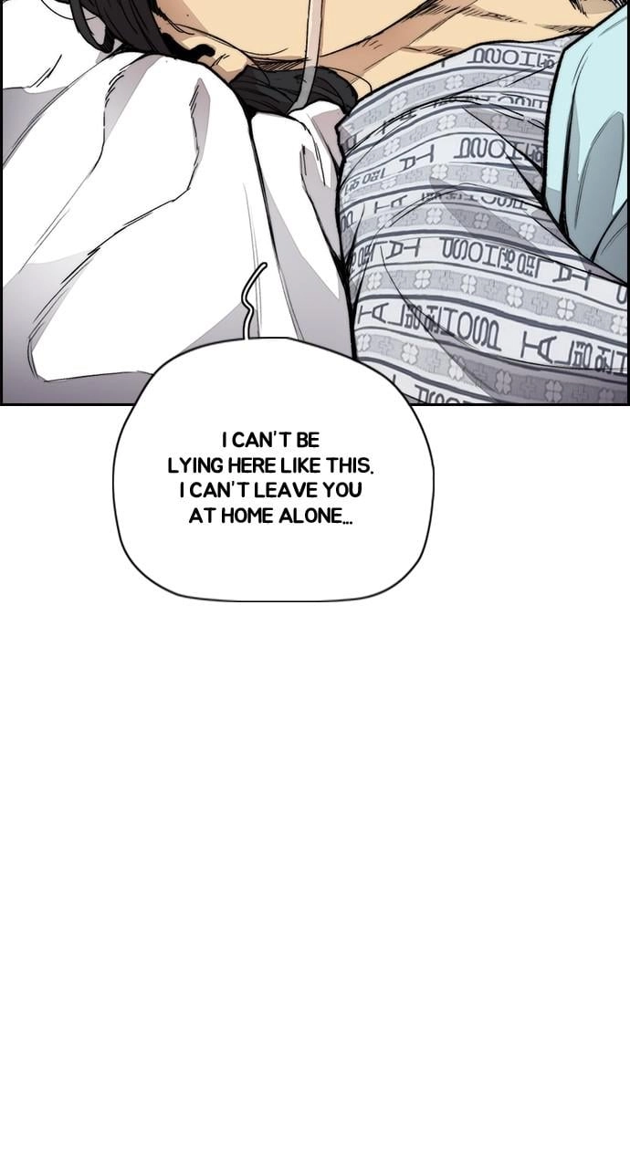 Wind Breaker Chapter 408 – S4-30 Page 16