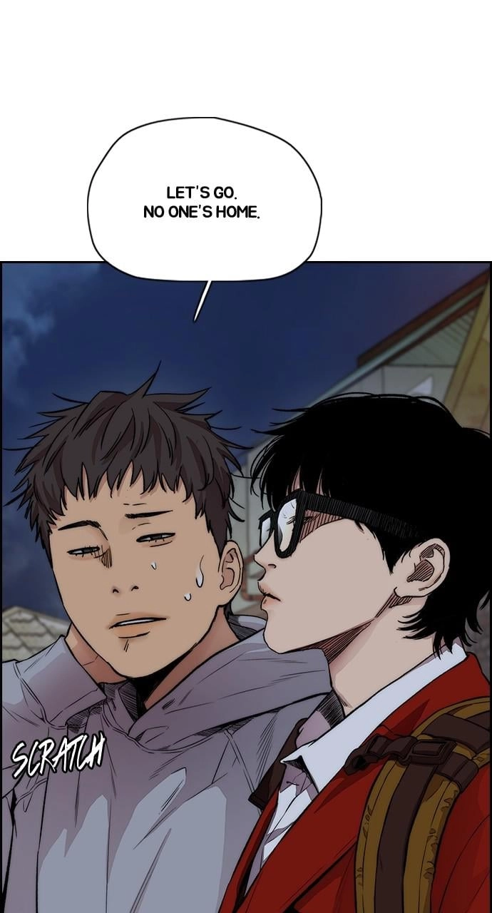 Wind Breaker Chapter 408 – S4-30 Page 75