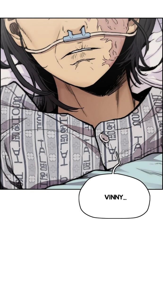 Wind Breaker Chapter 408 – S4-30 Page 9