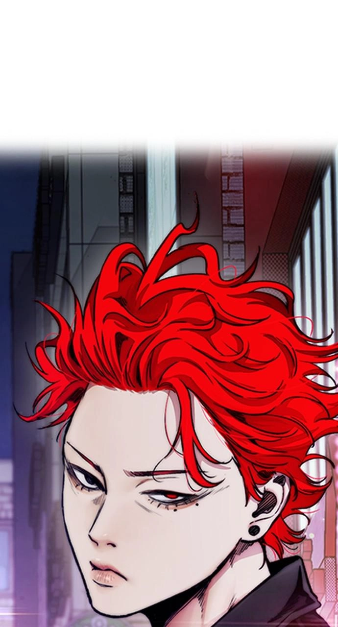 Wind Breaker Chapter 408 – S4-30 Page 136