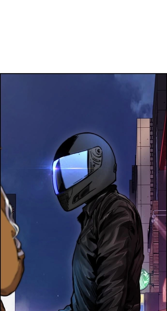 Wind Breaker Chapter 408 – S4-30 Page 121