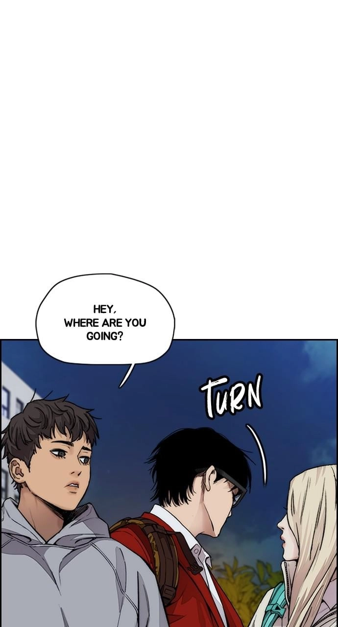 Wind Breaker Chapter 408 – S4-30 Page 63