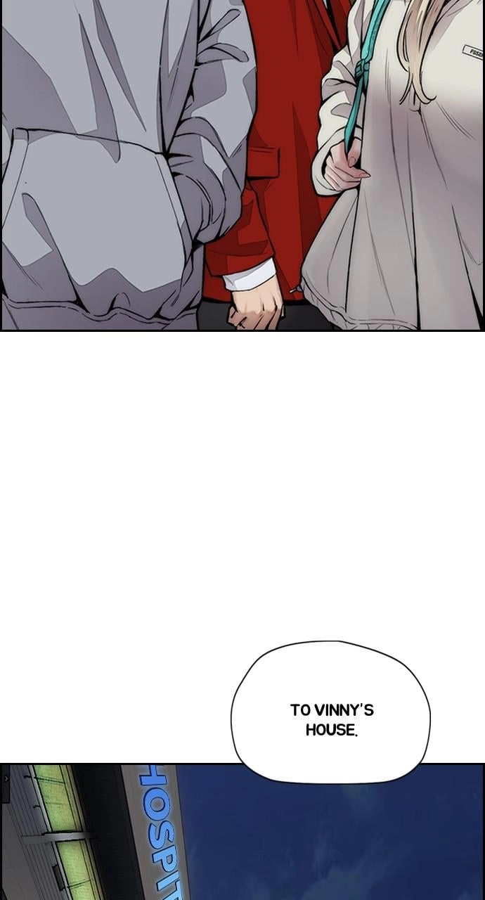 Wind Breaker Chapter 408 – S4-30 Page 64